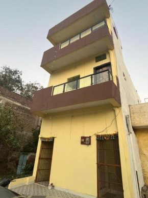 Kranika Guest House